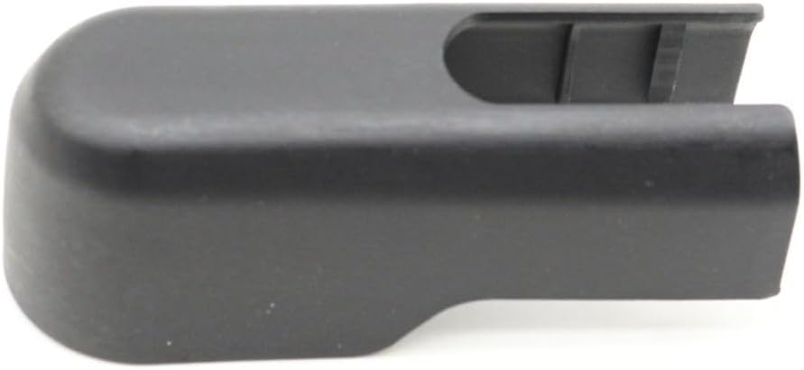 ya 2 8.15 57010204AB Rear Windshield Wiper Arm Cover for Jeep Liberty for Jeep Cherokee 2 pcs