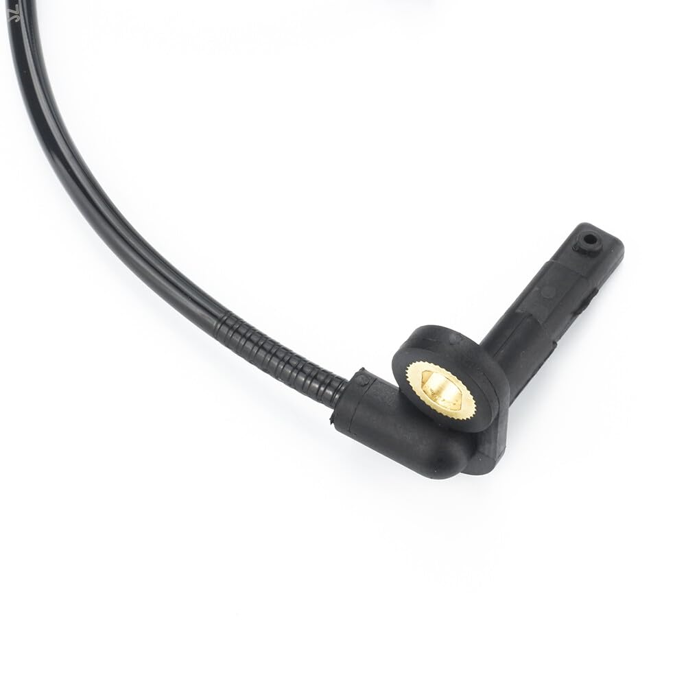 ya 2 8.15 ABS Wheel Speed Sensor MN102245 Left Front for Mitsubishi Grandis 2004-2012