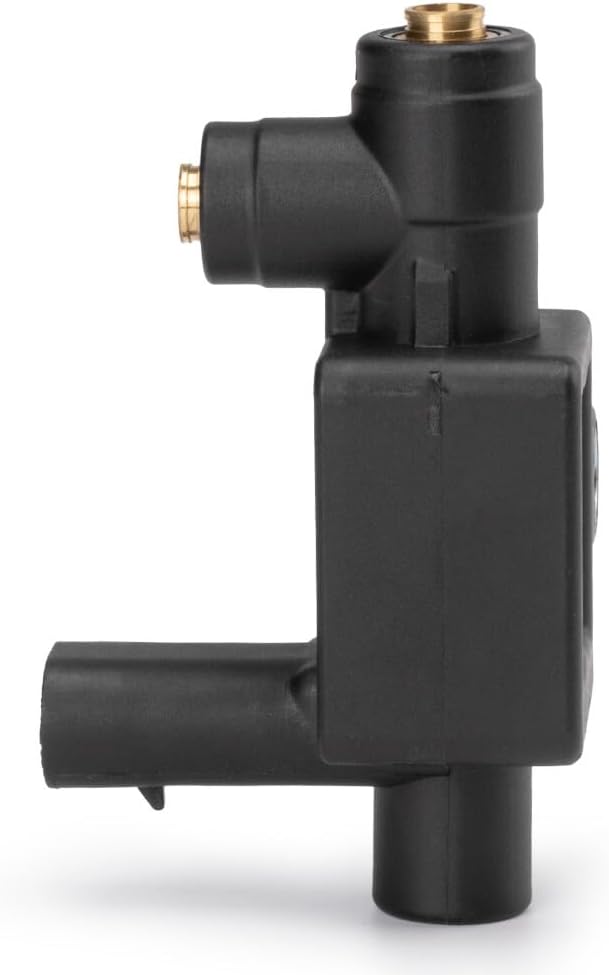 ya 10 9.16 zhengce 20807261 Fan Clutch Air Solenoid Valve GTD5030111 5030111 5030-111 for Volv