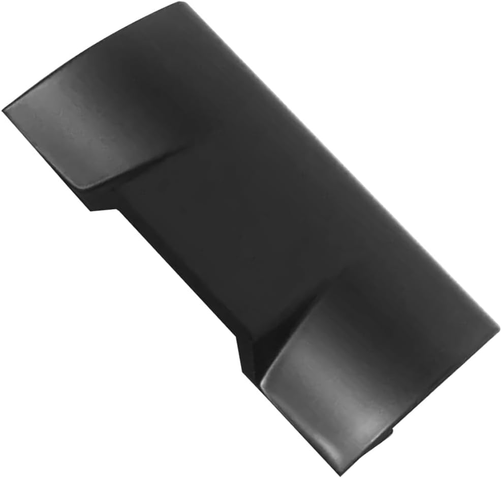 ya 27 10.13 baidi For C-Class W205 2015-2020 Rear Right Skirt Jack Support Cover Cap 2056980430