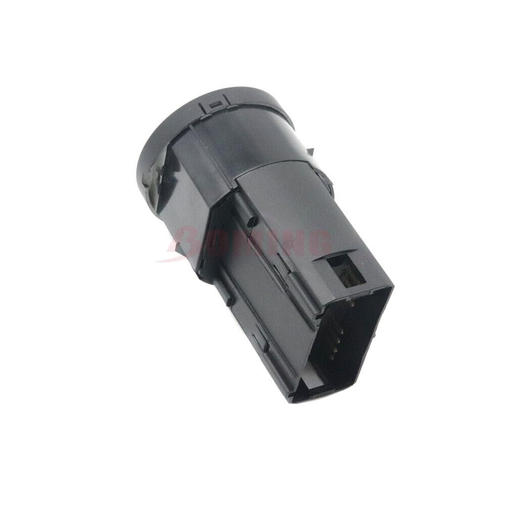 ya 5 8.10 Electronic Power Lift Switch 6RD941531G for Audi A4 8E B6 TT 8N Transporter T5