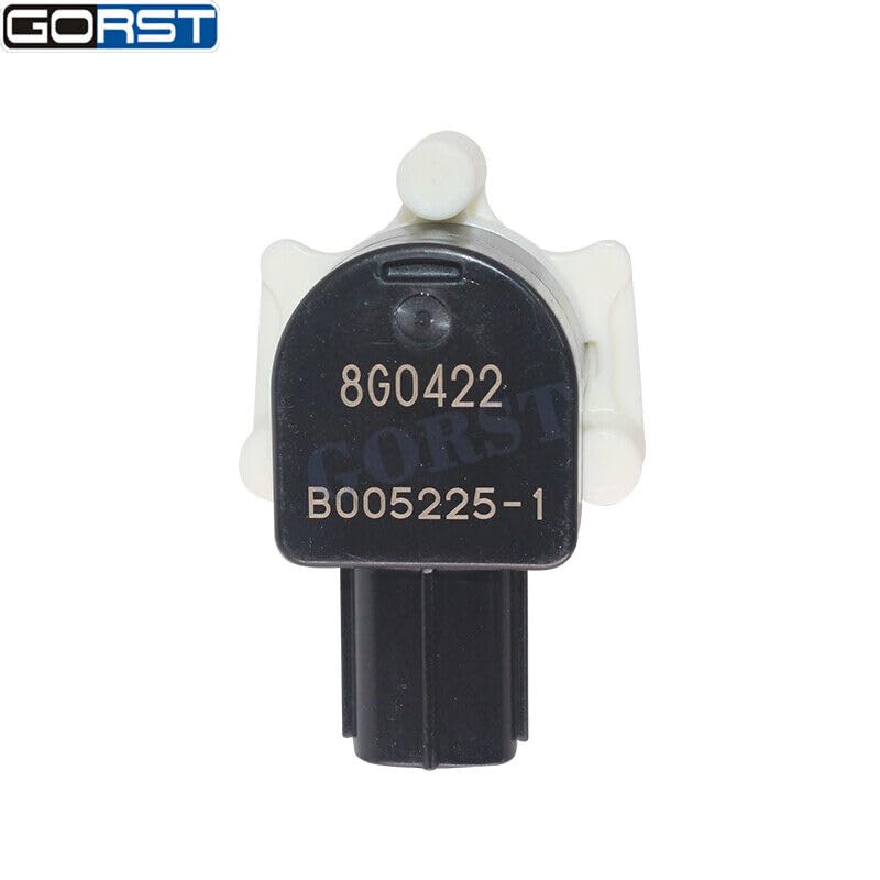 ya 3 8.24 baidi Headlight Level Sensor 84031-FG000 for Subaru Forester Impreza Outback Legacy