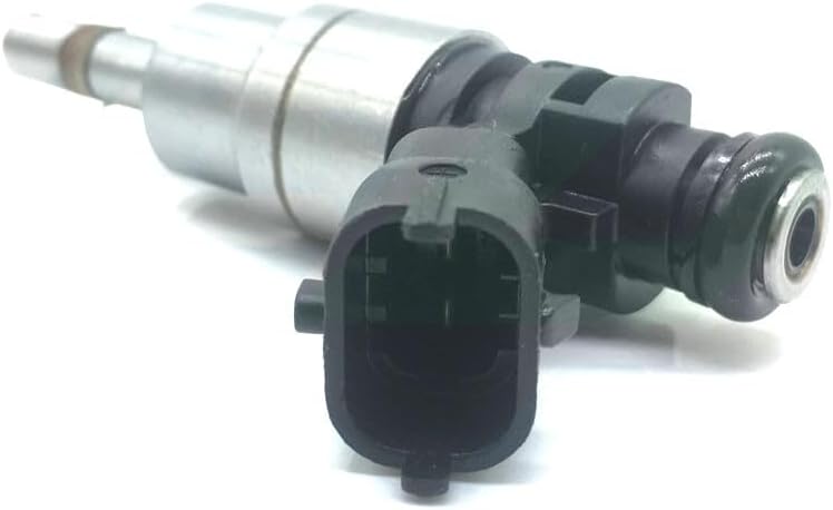 ya 12 10.8 baidi 4 a Fuel Injectors 0261500013compatible for Alfa Romeo 156 Spider GT GTV 2.0L 02-10