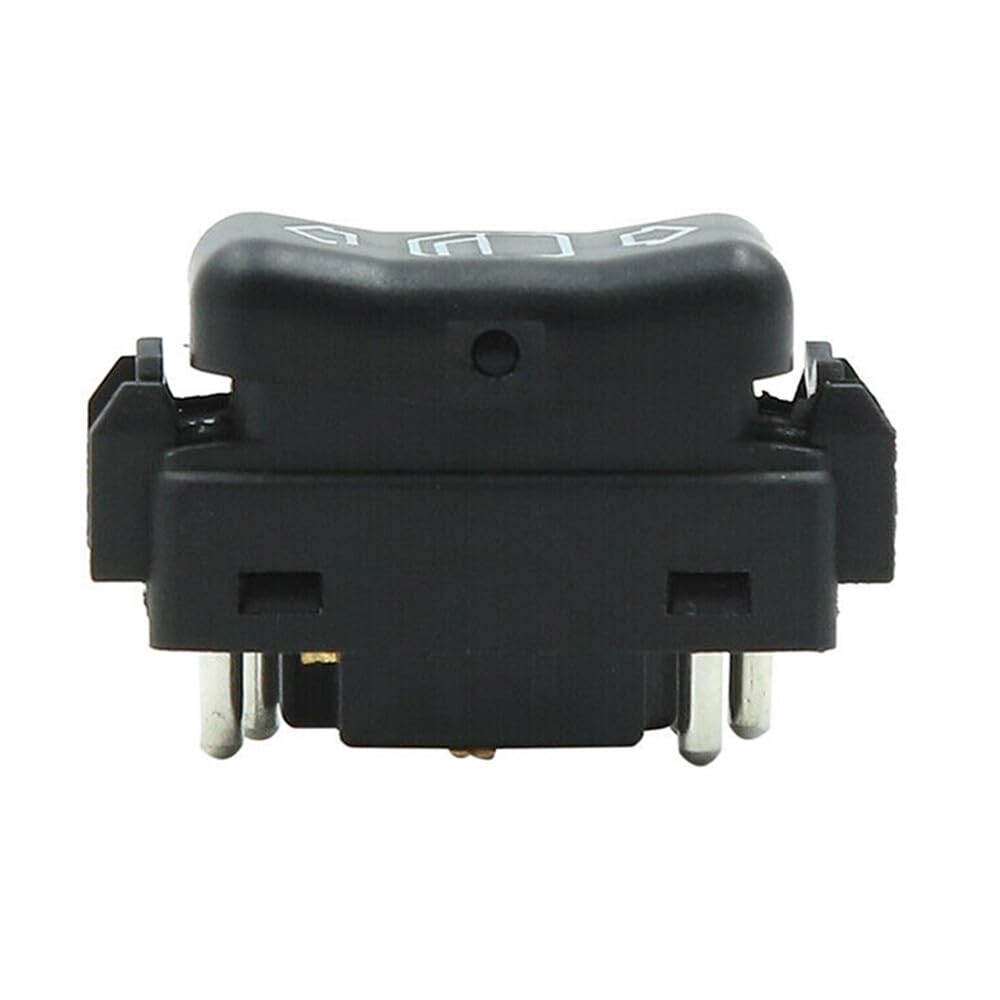 ya 13 9.15 baidi Fit for Mercedes-Benz W124 W126 W201 Right Side Electric Power Control Window Switch