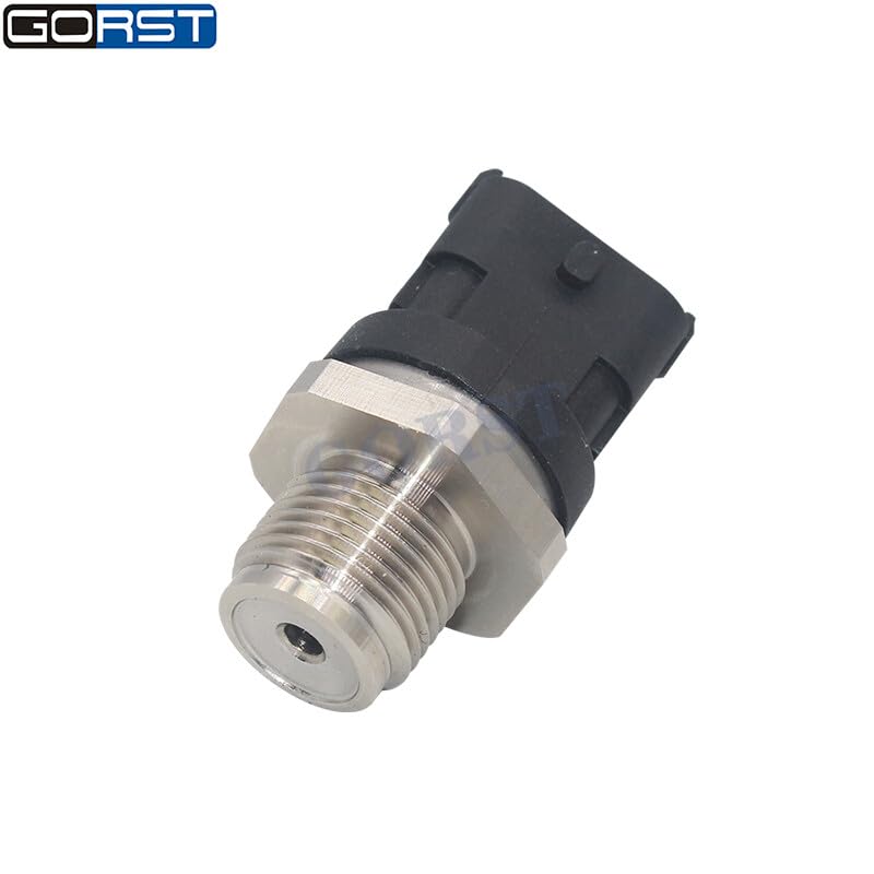 ya 4 8.8 Common Rail Pressure Sensor 0281002907 for Mercedes-Benz MS GL E-Class Sprinter for Renault
