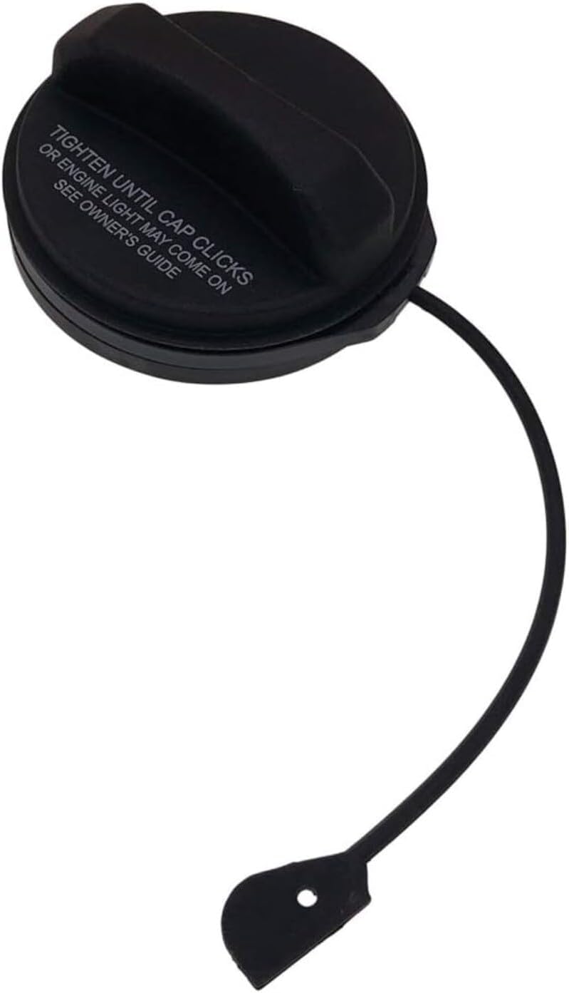 ya 5 8.10 Fuel tank gas cap assembly LR053665 for Land Rover
