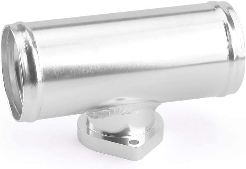 ya 4 8.14 3 76mm Turbo Flange Pipe Piping For Type-S RS FV RZ BOV Blow Off Valve Adapter