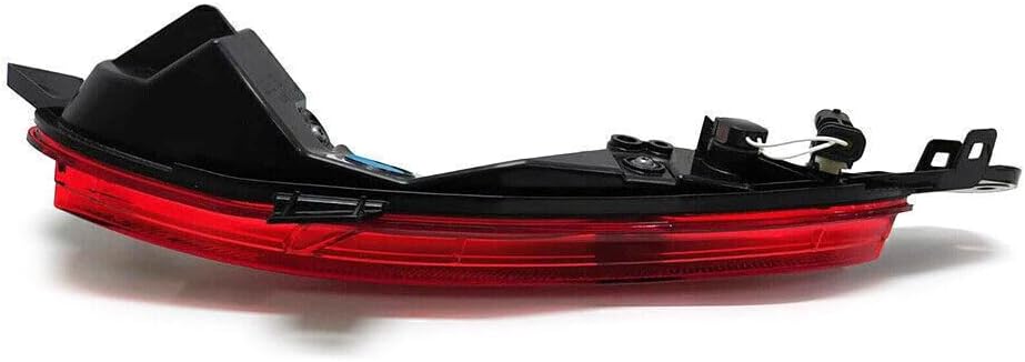 ya 4 8.10 Right Side Rear Bumper Fog Light Fit 2018-2022 for Land Rover for Range Rover Velar