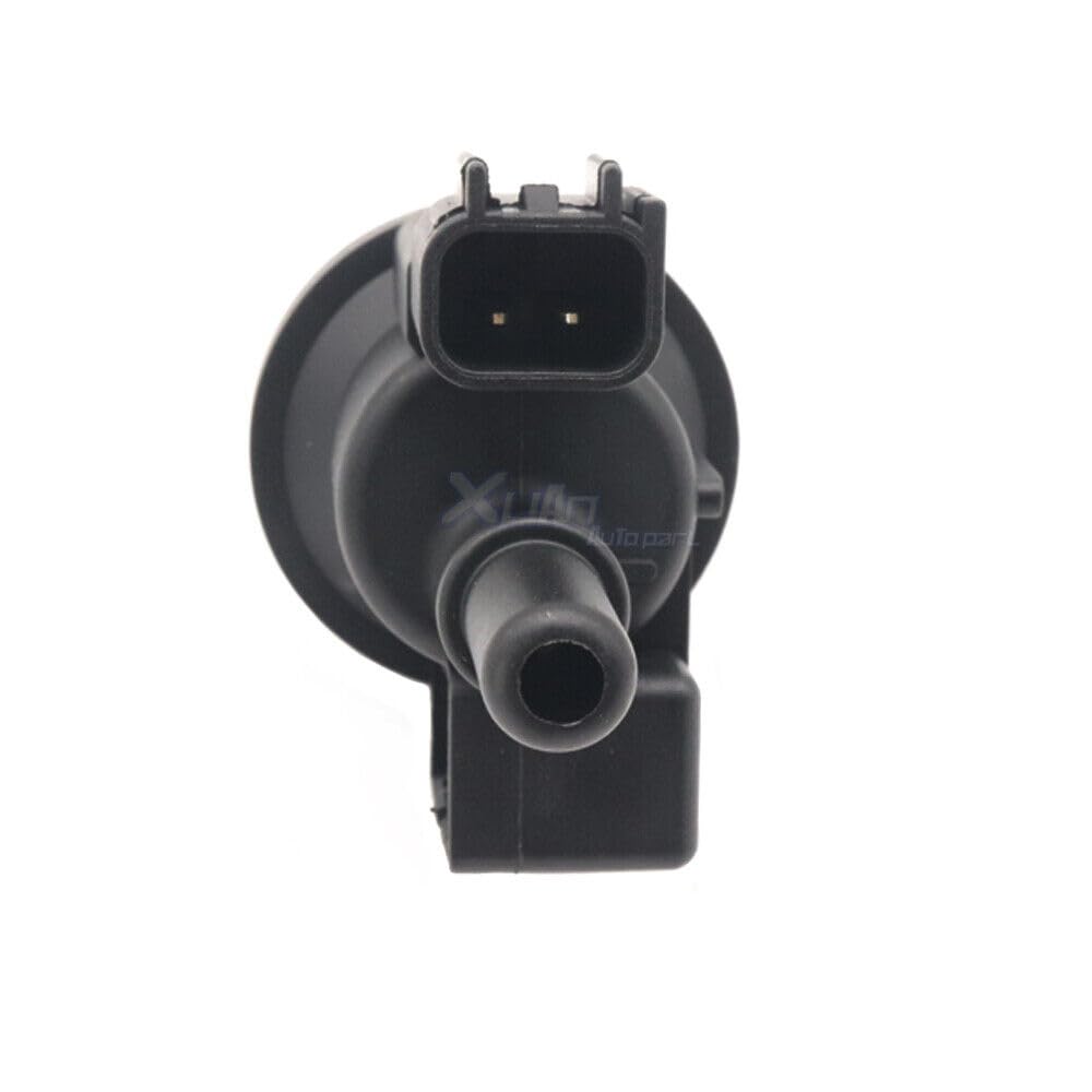 ya 4 8.8 Suitable for Ford Fusion for Lincoln MKZ 2.0L Turbo 2013-2019 1x Steam Tank Purge Valve