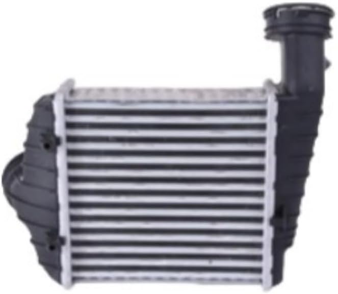 ya 9 10.24 Intercooler suitable for VW for Passat 3B3 00-04