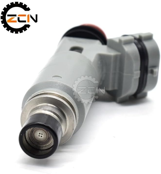 ya 10 9.16 baidi OEM 23250-15040 for Toyota for COROLLA AE11 4AFE Soluna AL50 Fuel injector