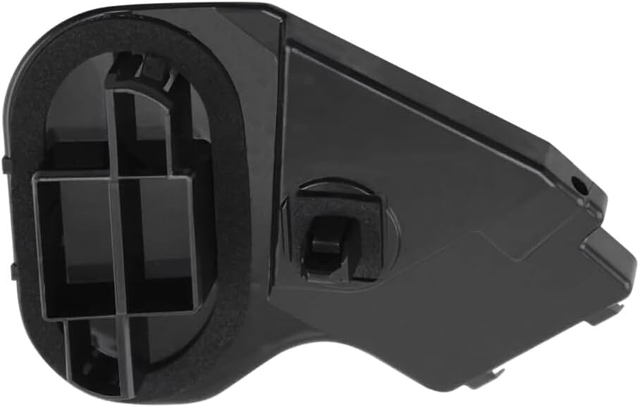 ya 27 10.13 baidi For 2004-2006 for Scion XA Rear Right Side Bumper Cover Holder Bracket 52155-52040