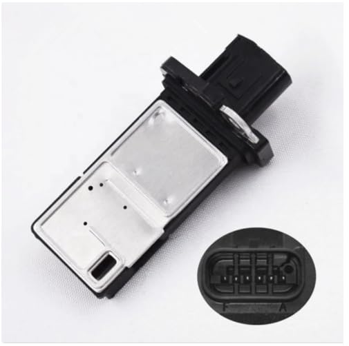 ya 5 8.10 Mass air Flow Sensor 8973123950 AFH70M-39 8-97312395-0 AF10217 Suitable for Isuzu Axiom
