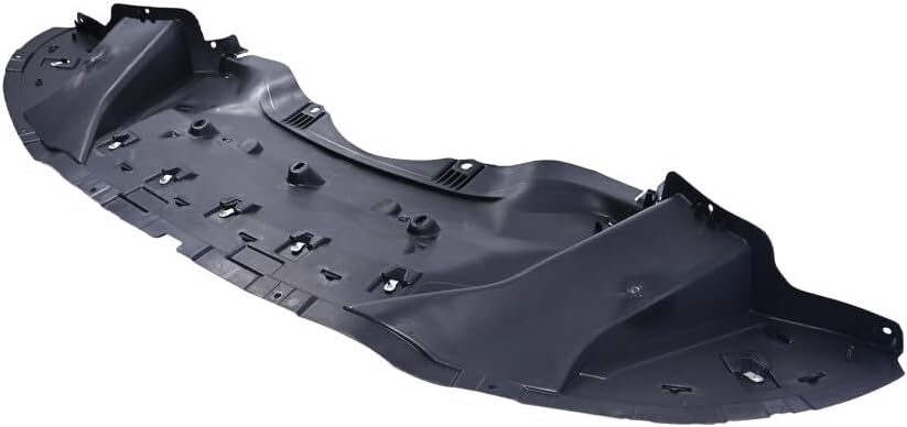 ya 4 8.10 Front Engine Splash Shield Under Cover for 2015-2022 for Dodge for Charger 68214511AC