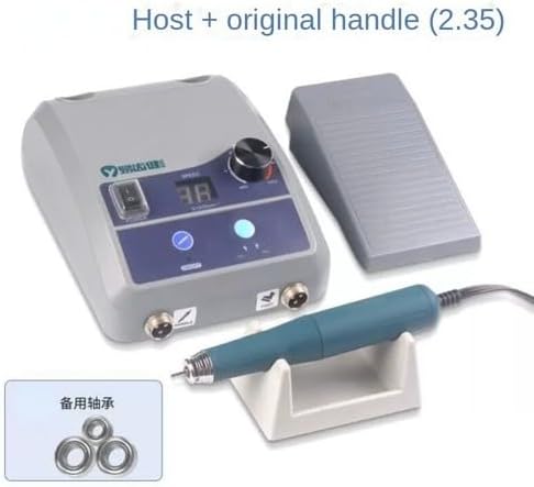 ya 28 10.13 baidi Grinding Machine Mechanic Engraving Machine Processing Plant Grinding Machine-1