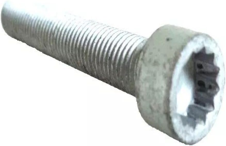 ya 5 8.24 baidi N10724701 Transmission Mount Bolts for Audi B8 for A4 S4