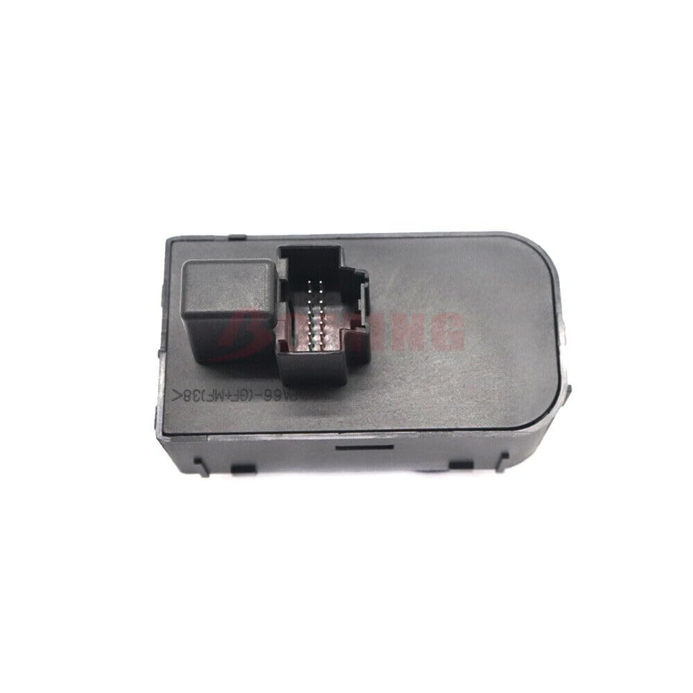 ya 4 8.8 New Headlight Fog Light Switch for 07-14 for Chevy for Silverado for GMC Sierra Yukon Tahoe
