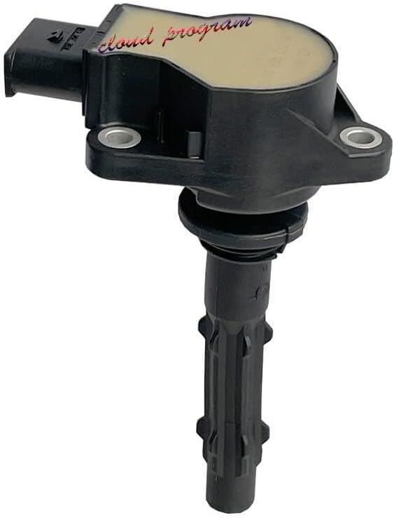 ya 9 10.24 Ignition coil one piece A2729060060 for Mercedes-benz E550 G550 S550 V8 UF535