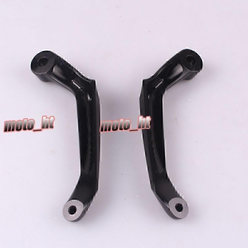 ya 6 8.24 baidi 7/8 22mm Racing Proguard System Pro Brake Clutch Levers Protect Guard Bunt