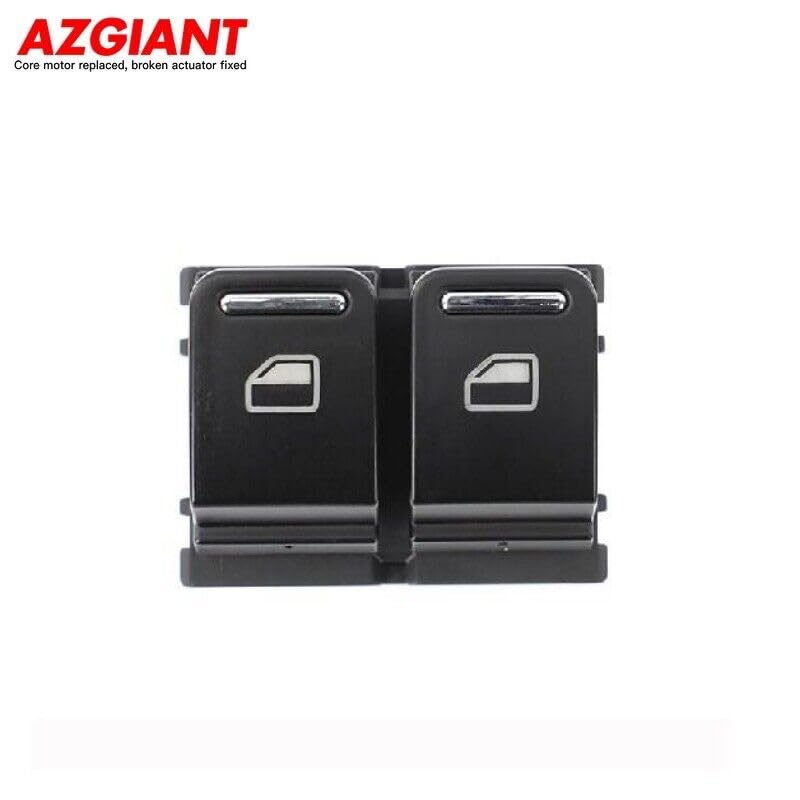 ya 3 8.24 baidi Suitable for 2012-2019 for VW Beetle Front Left/Right Window Switch 5C5959857A