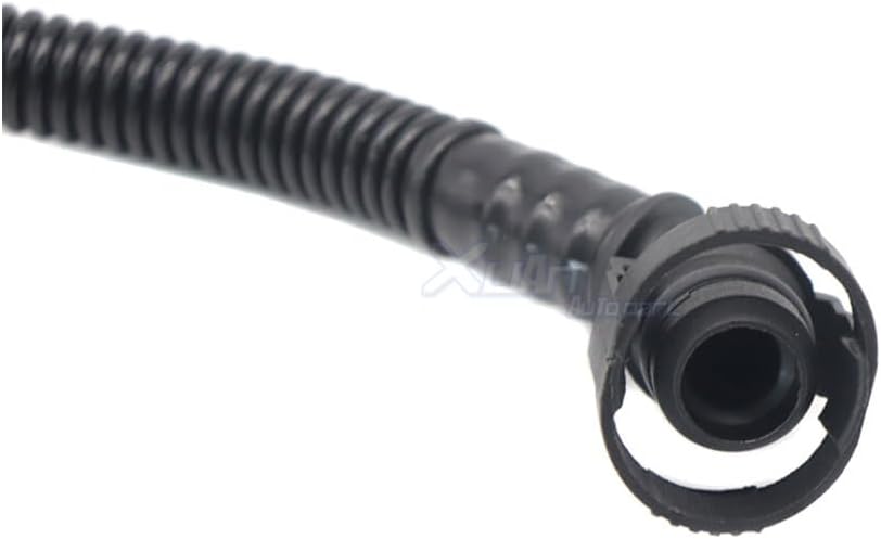 ya 5 8.10 for BMW for BMW E46 E60N E81 E82 E83 E84 NEW Black Fuel Tank Valve 13907512576