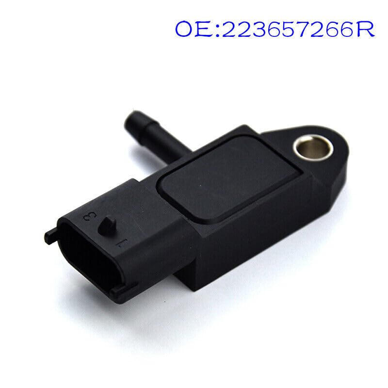 ya 5 8.10 MAP Sensor 8200225971 for Renault Traffic II 1.9 dCi for Man ifold Pressure Sensor