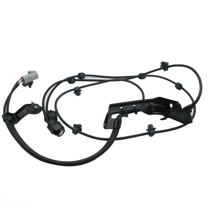 ya 9 10.24 1 Piece ABS Wheel Speed Sensor Wiring Harness for Lexus GX460 2010-2022,89516-60300-