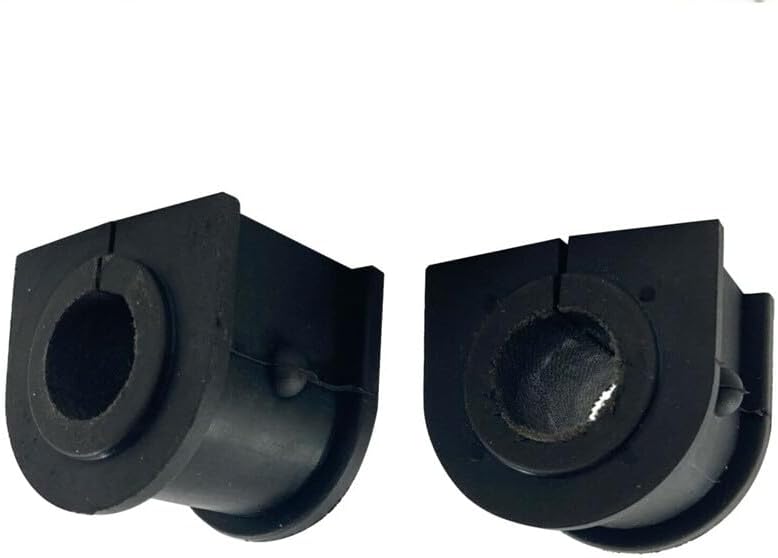 ya 5 8.10 2 Pieces Rear Fender Bushings for Dodge for Ram 1500 2009-2019 55398940ab