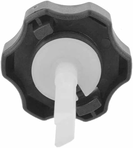 ya 4 8.10 Power steering fluid reservoir cap for 06-10 H3 H3T Hummer 15132766