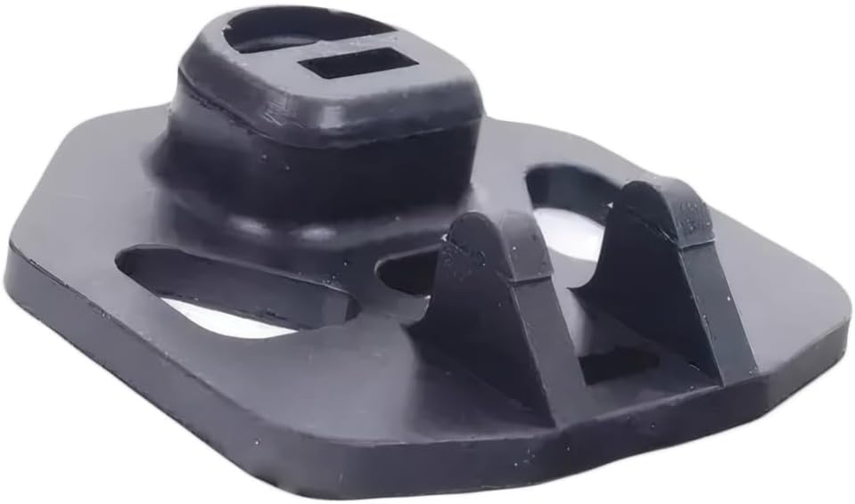 ya 5 8.10 Fits For E-Class E200 E220 E240 E300 E320 E420 E430 E55 AMG Cooler Rubber Holder