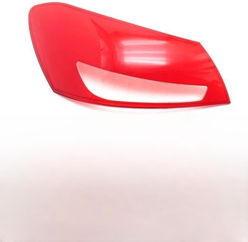 ya 4 8.24 baidi Left outer taillight lens housing protective cover suitable for Mercedes-Benz W213 E-Class 2021-22 replacement