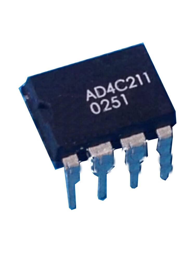 ya 16 10.20 baidi 5pcs AD4C211 DIP-8 4C211#W7-