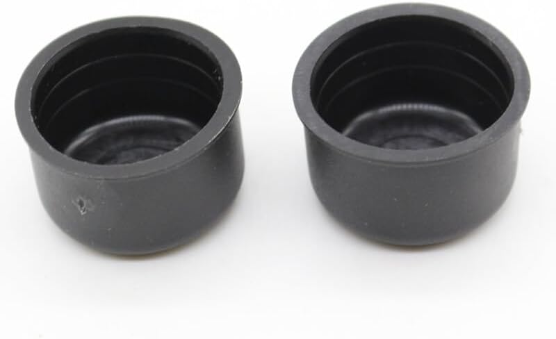 ya 2 8.15 2 Pieces Fits for Ram ProMaster 1500 2500 3500 Front Win for DS hield Wiper Arm Nut Cover