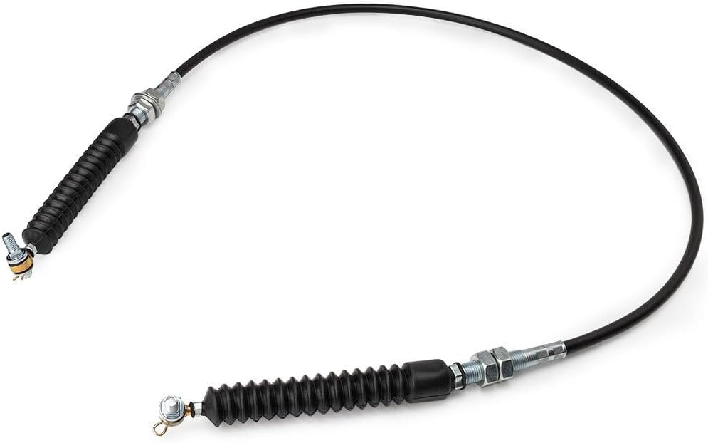 ya 4 8.14 1X New 7081862 Gear Shift Cable for Polaris 2014-2018 RZR XP1000 Gear Selector