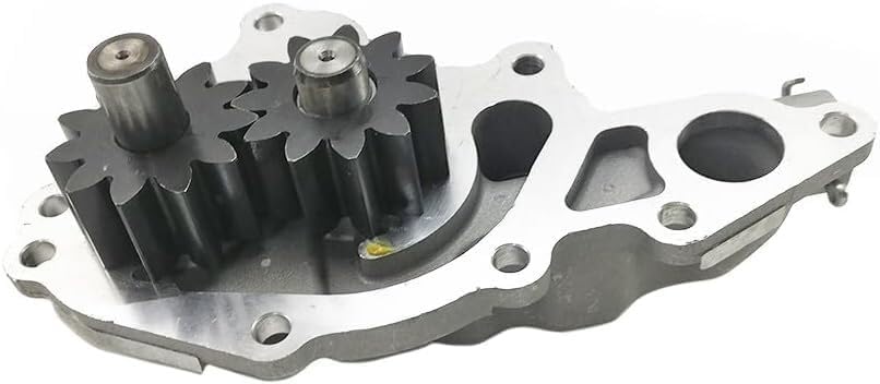 ya 11 9.14 zhengce Oil Pump 15110-2160 151102160Compatible for Hino J05E J05C S05C Engine Dutr