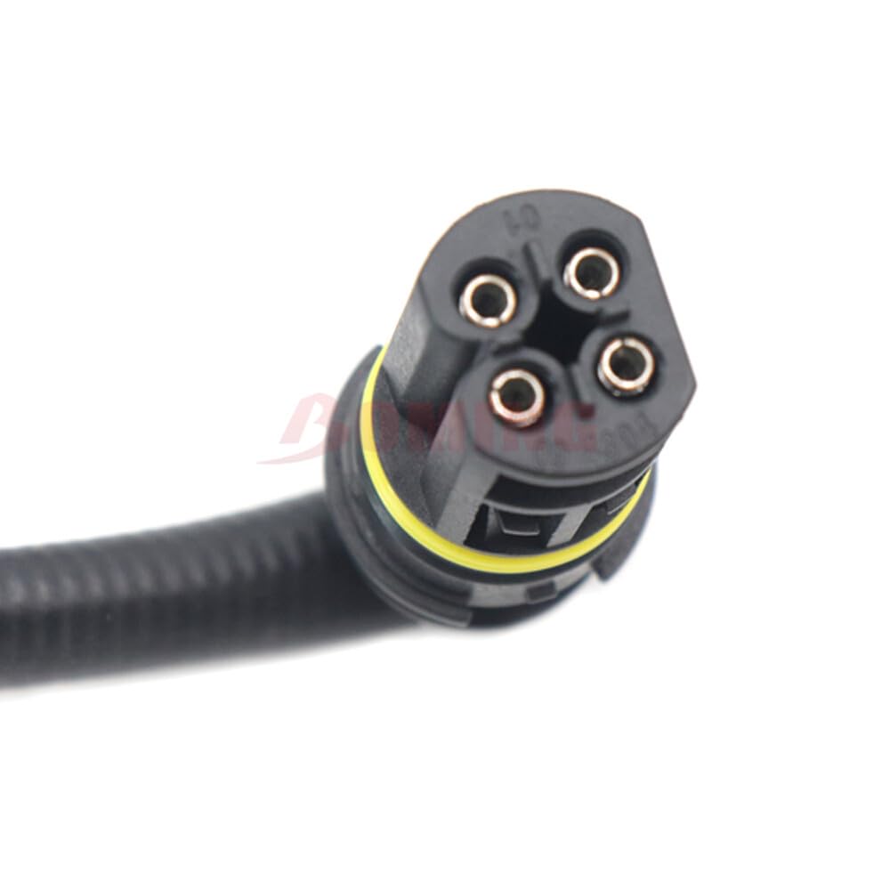 ya 7 8.24 baidi Lambda Oxygen Sensor for Mercedes-Benz C230 C240 C350 CLK320 CLK500 234-4893