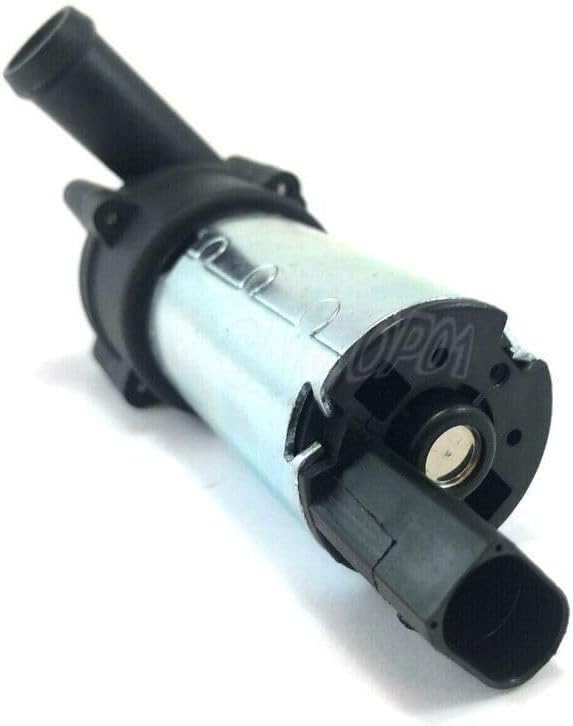 ya 4 8.24 baidi AUXILIARY COOLANT PUMP for VW for Audi 3D0965561D for Porsche 95510656101