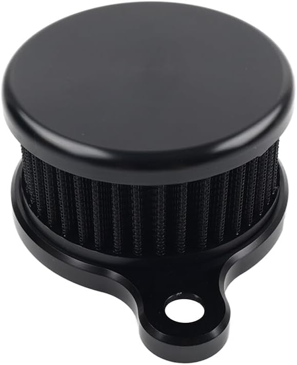 ya 5 8.10 Air Cleaner Intake Filter System Kit for Harley Sportster XL 883 1200 Iron 72 48