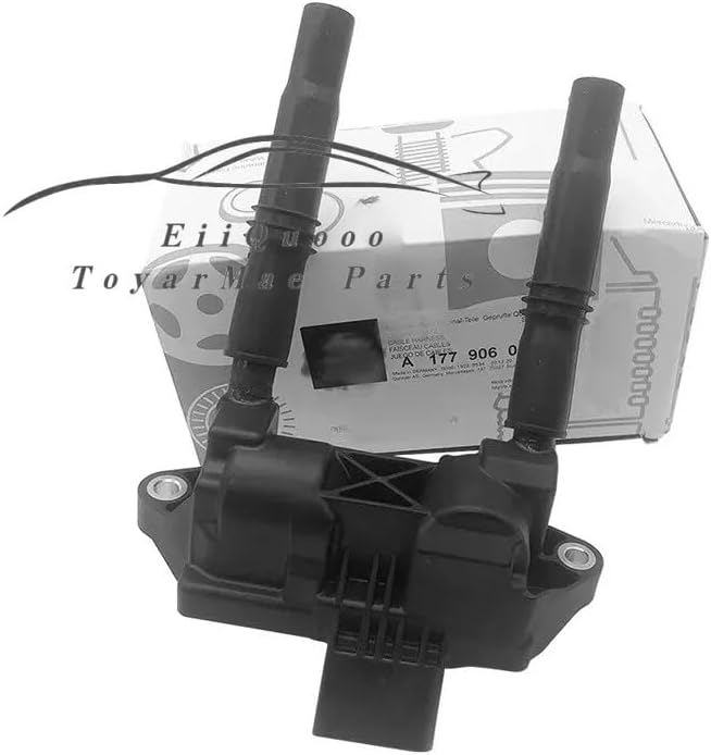 ya 5 8.10 IGNITION DOUBLE-COIL A1779060206 for MERCEDES -AMG 1779064202 1779069500