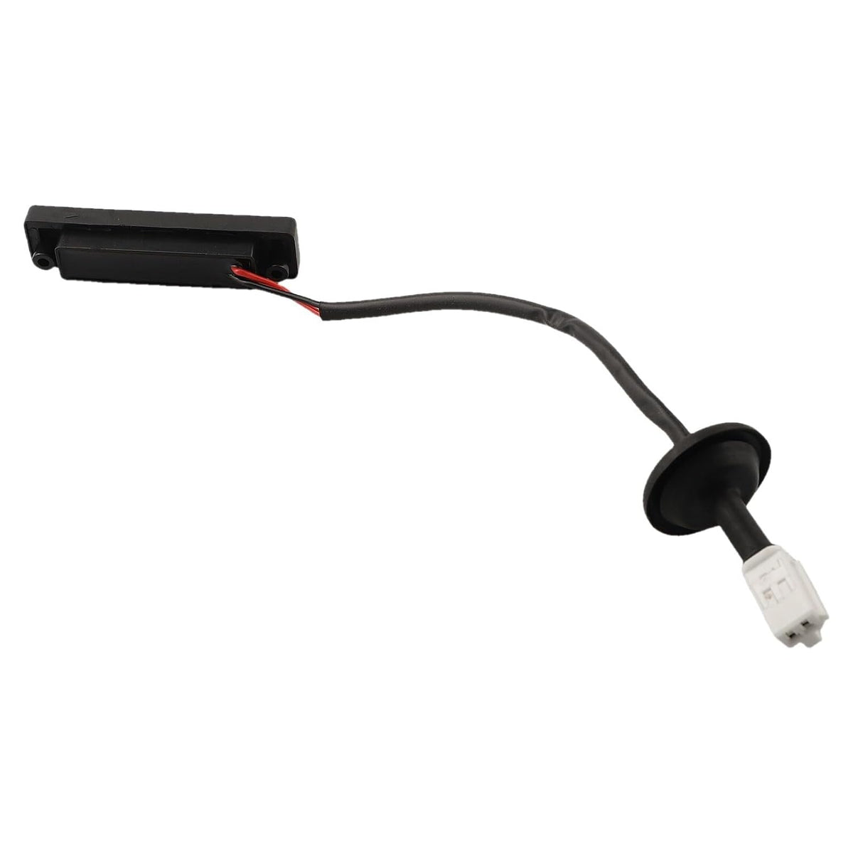 ya 14 9.20 zhengce 81260-1J600 Trunk Switch Boot Release Tailgate Lock Switch Trunk for for Hy-1