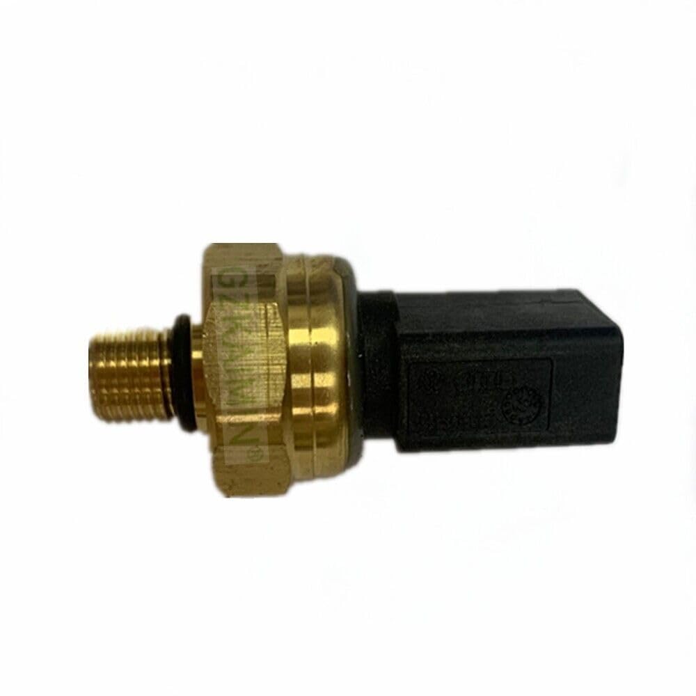 ya 2 8.15 Fuel Pressure Sensor 03C906051A Suitable for VW Passat for Audi Q7