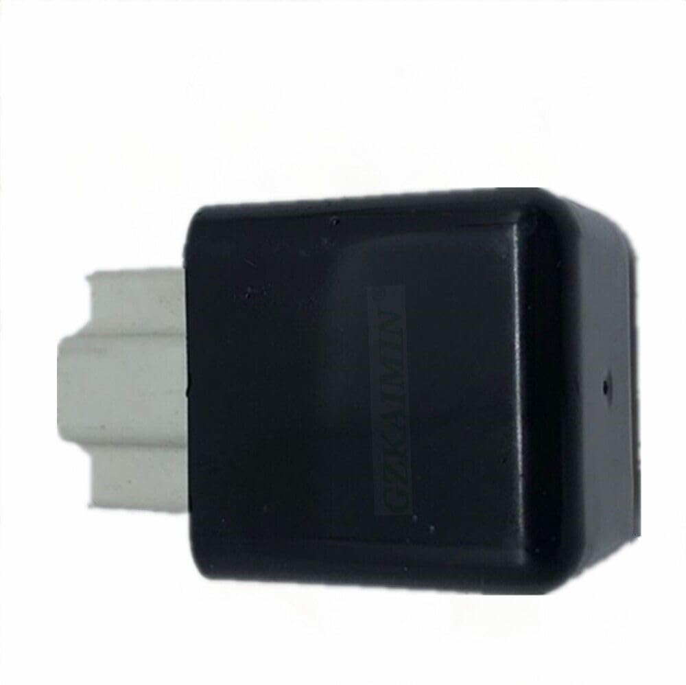 ya 3 8.24 baidi 85926-30020 for Lexus ES300 for Toyota Corolla 4-pin Headlight dimming Switch Relay