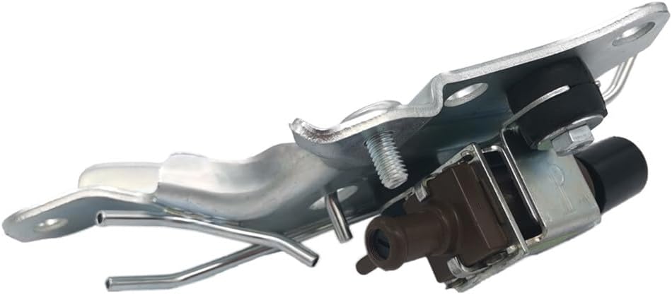 ya 10 9.16 baidi Vacuum Solenoid Valve 25819-30170 for Toyota for Land Cruiser J15 3.0 Diesel Hiace