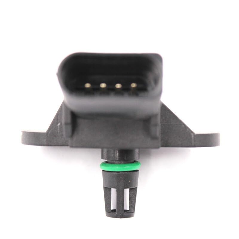 ya 5 8.10 1 bar map Sensor, Boost for VW for Bora Caddy EOS for Golf for Jetta 0261230031