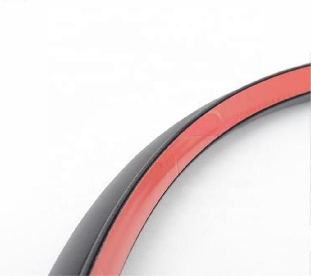ya 10 9.16 baidi Door Seal for BMW X3 F25 2011-2017