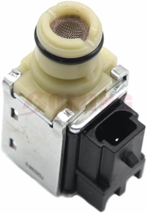 ya 10 9.16 baidi 24230298 2pcs for Chevy for Silverado for GMC Transmission 1-2 2-3 A & B Shift Solenoid