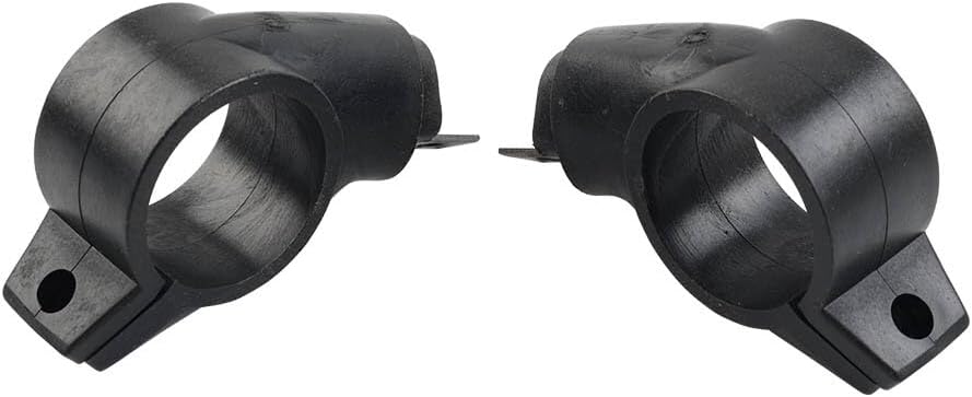 ya 13 9.15 baidi Front Turn Signal Indicator Bracket Fit for Honda Shadow VT750/600 VT1100 VTX1300