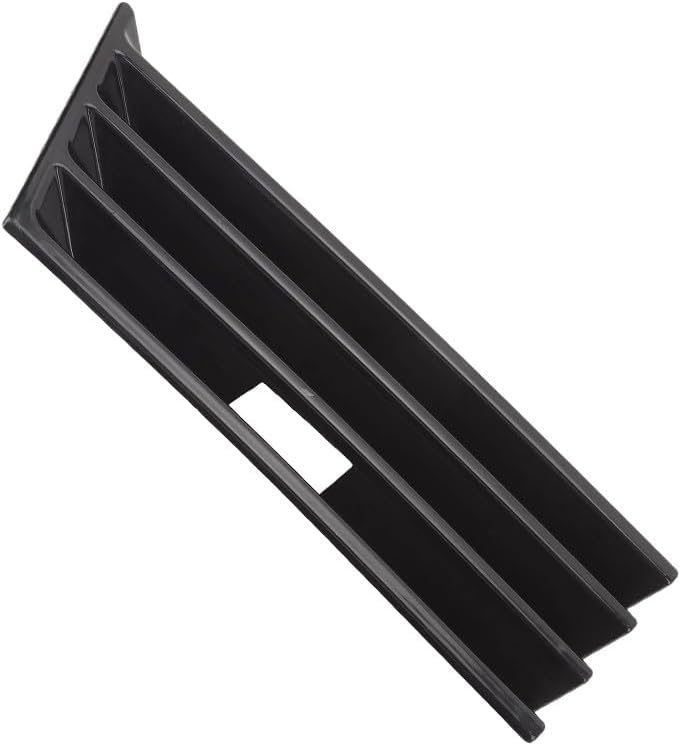 ya 27 10.13 baidi Fits for E-Class W210 E220 E300 E320 E250 Front Bumper Tow Hook Cover