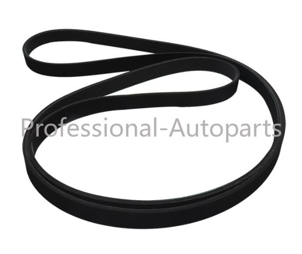 ya 10 9.16 baidi LR064185 Primary Drive Serpentine Belt Fit for Land Rover for Range for Rover Sport LR4