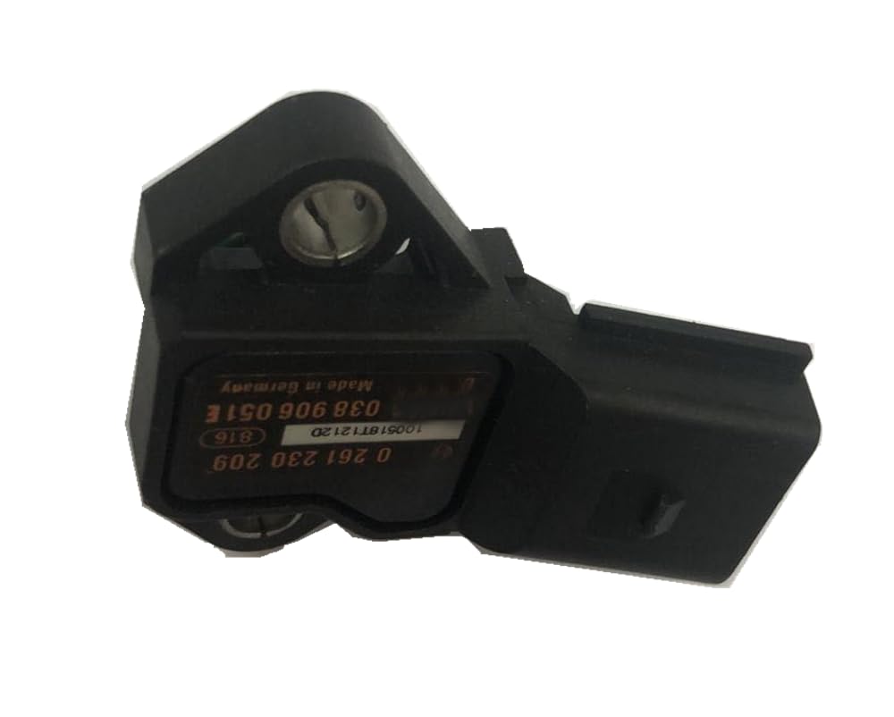 ya 8 8.24 baidi high Quality 0261230209 Intake for Man IFOLD Pressure Sensor map